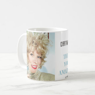 Taza de café de Cozy Cartwright