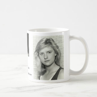 Taza de café de Crystall Kendall