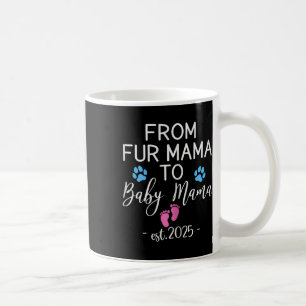 Taza De Café De Cuatro Mamá A Ba1