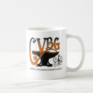 Taza de café de CVBG
