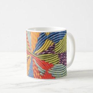 Taza de café de Cymatics del café
