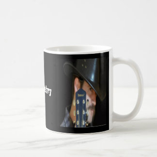 Taza de café de Dale Mabry