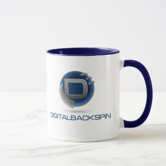 Taza de café de DBS