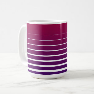 Taza De Café ☕️ de 🌟 de barrido horizontal