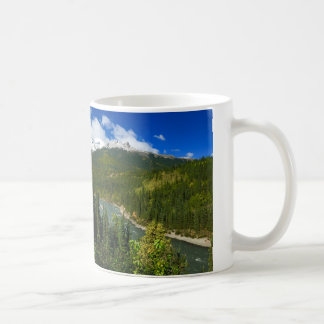 Taza de café de Denali