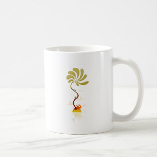 Taza De Café De día