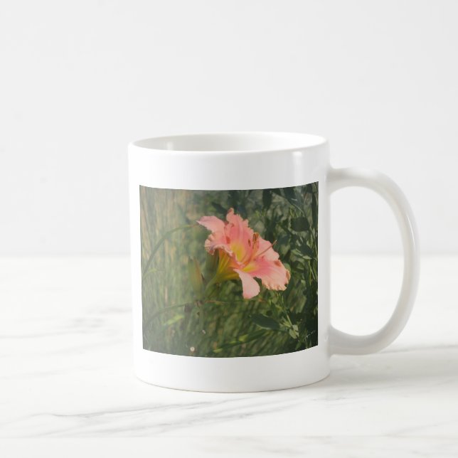 Taza De Café De día al sol (Derecha)