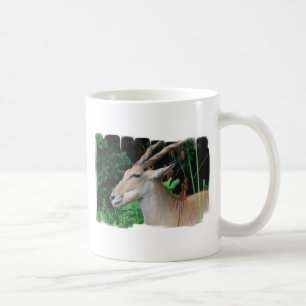 Taza de café de Eland
