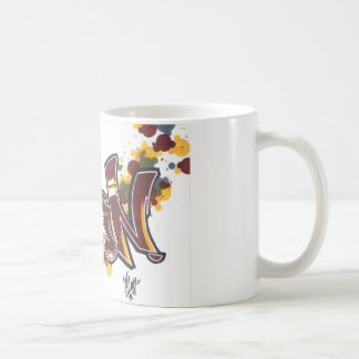 Taza de café de Elon