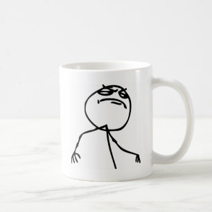 Taza De Café *** de F sí