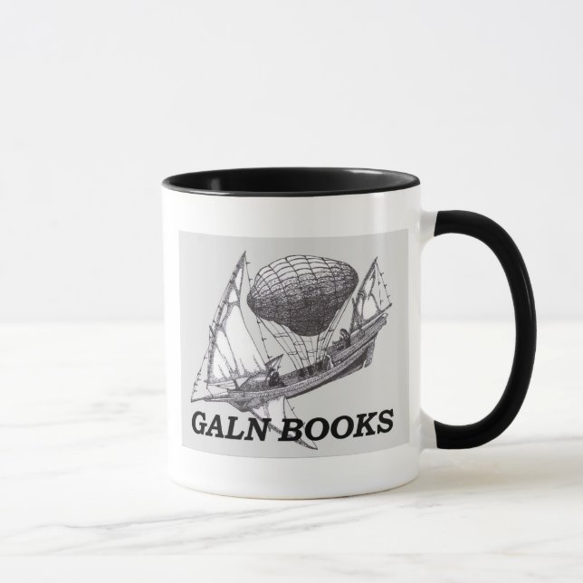 Taza de café de Galn (Derecha)