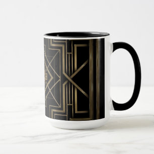 Taza de café de Gatsby Colletion