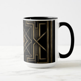 Taza de café de Gatsby Colletion