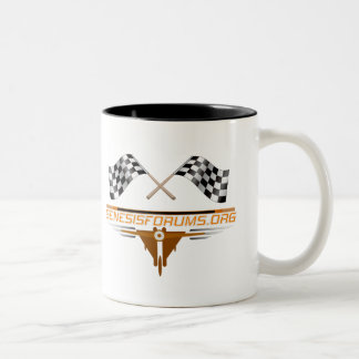 taza de café de Genesisforums.org