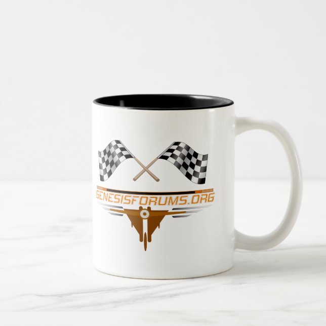taza de café de Genesisforums.org (Derecha)