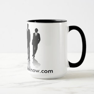 Taza de café de GGTK