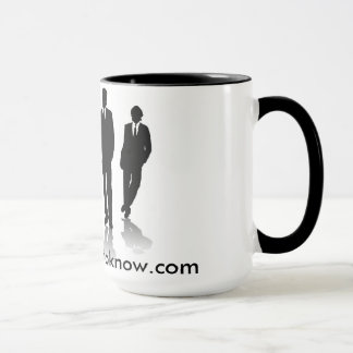 Taza de café de GGTK