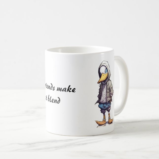 taza de café de Guay (Anverso derecho)