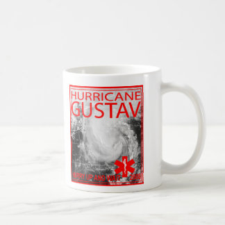 Taza de café de Gustavo