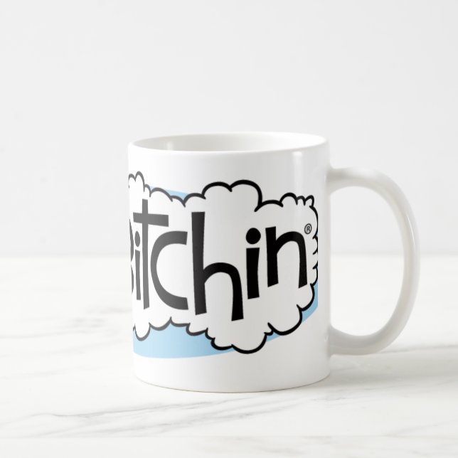 Taza de café de HDBitchin (Derecha)