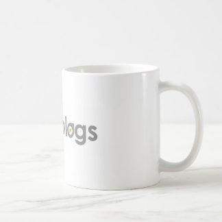 Taza de café de HocoBlogs