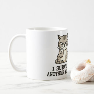 Taza De Café De Humor Corporativo Divertida Con Ga