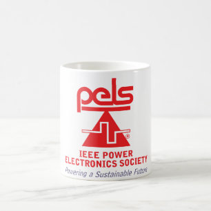 Taza de café de IEEE PELS