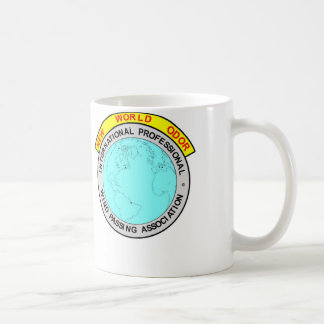 TAZA DE CAFÉ DE IPWPA