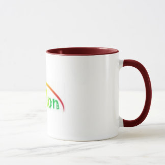 Taza de café de JAMon