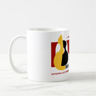 Taza de café de JazzApril