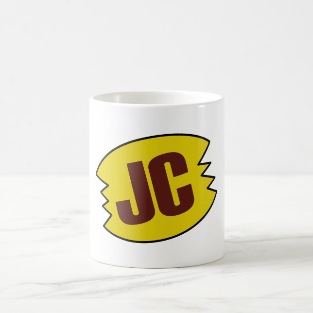 Taza de café de JCIcon (Centro)