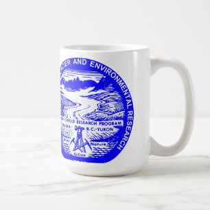 Taza de café de JIRP