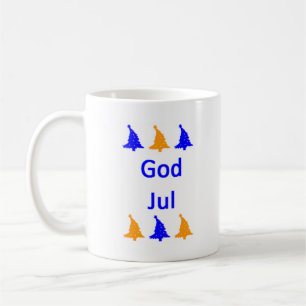taza de café de jul1 de dios