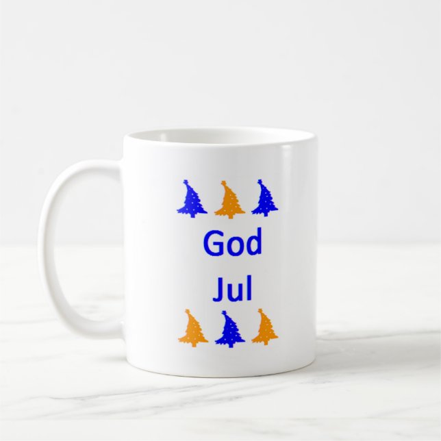taza de café de jul1 de dios (Izquierda)