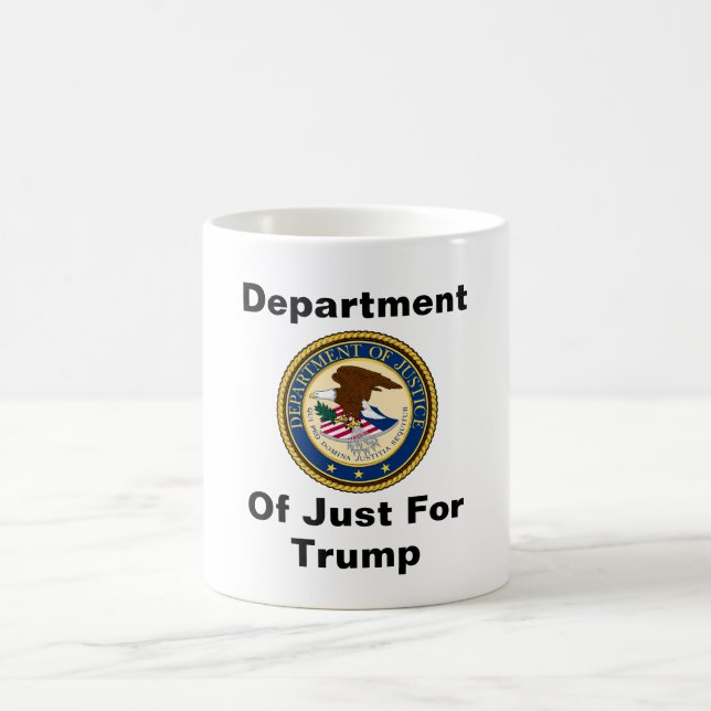 Taza de café de justicia (Centro)