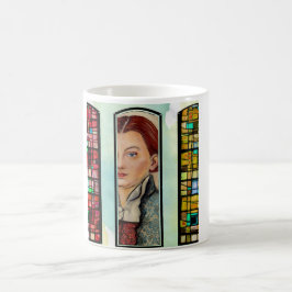 Taza de café de Katie Luther