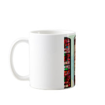Taza de café de Katie Luther
