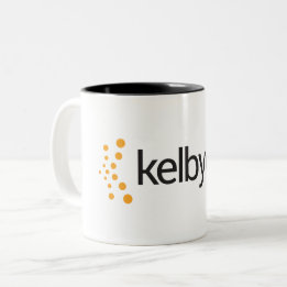 Taza de café de KelbyOne