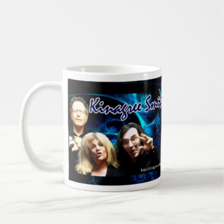 Taza de café de Kinagree Smith