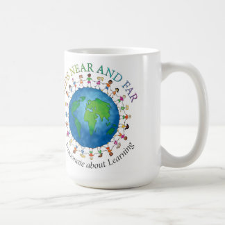 Taza de café de KNAF