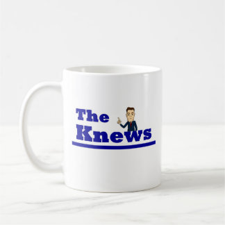 Taza de café de Knewsie