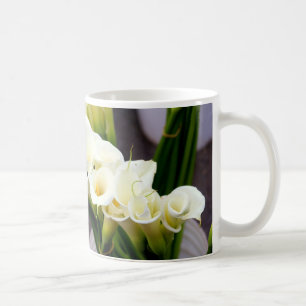 taza de café de la cala