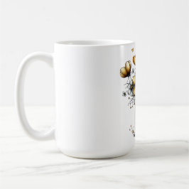 Taza de café de la calidez de un hermoso hogar