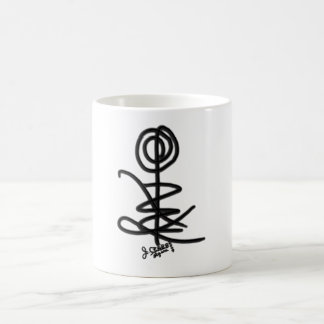 taza de café de la cifra del jcrabb_brand