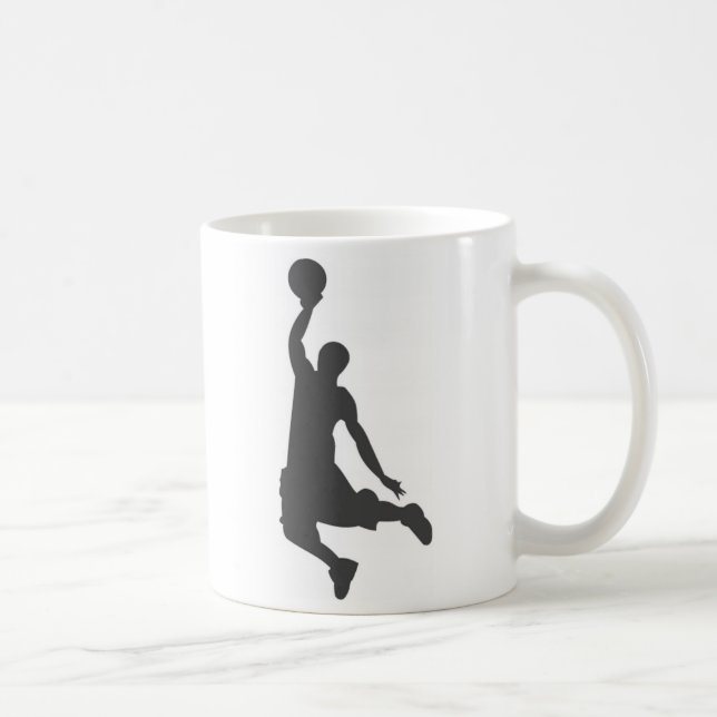 Taza de café de la clavada (Derecha)
