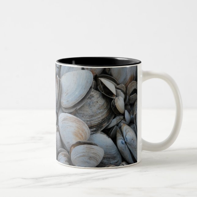 Taza de café de la cubierta de RI (Derecha)