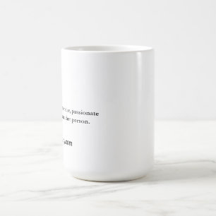 Taza de café de la definición