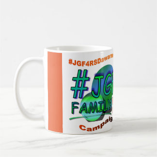 Taza de café de la "edición limitada"