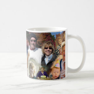 Taza de café de la familia de Davis… 11/15/09