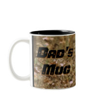 Taza de café de la foto del faisán